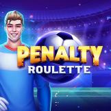 Penalty Roulette 徽标
