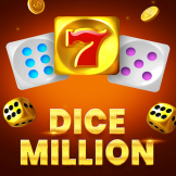 Dice Million 徽标