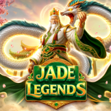 Jade Legends 徽标