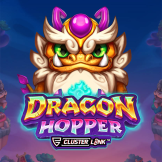 Dragon Hopper 徽标