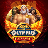 Rise of Olympus Extreme 徽标