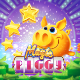 Magic Piggy 徽标