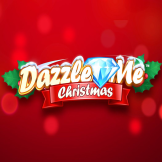 Dazzle Me Christmas 徽标