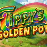 Tippy’s Golden Pot 徽标