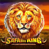 Safari King logo