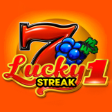 Lucky Streak 1 徽标