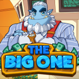 The Big One 徽标