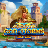 Age of the Gods God of Storms 2 徽标