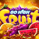 Go High Fruit 徽标