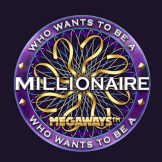 Who Wants to Be a Millionaire Megaways 徽标
