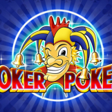 Joker Poker (Wazdan) 徽标