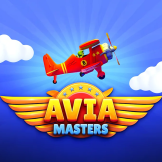 Aviamasters 徽标