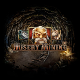 Misery Mining 徽标