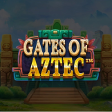 Gates of Aztec 徽标