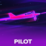 Pilot 徽标