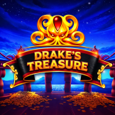 Drakes Treasure 徽标