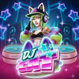 DJ Cat 徽标