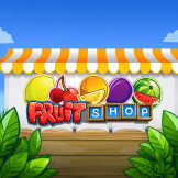 Fruit Shop 徽标