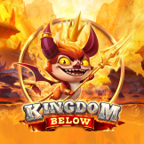 Kingdom Below 徽标