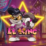 Le King 徽标