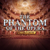 The Phantom of the Opera 徽标