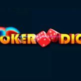 Joker Dice 徽标