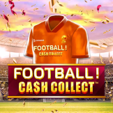 Football Cash Collect 徽标