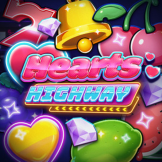 Hearts Highway 徽标