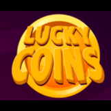 Lucky Coins 徽标