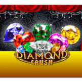 Diamond Crush 徽标