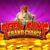 Reel King Grand Chance 徽标