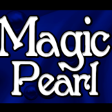 Magic Pearl 徽标