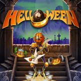 Helloween 徽标