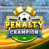 Penalty Champion 徽标