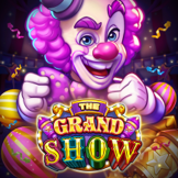 The Grand Show 徽标