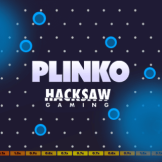 Plinko 徽标