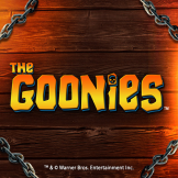 The Goonies 徽标