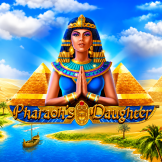 Pharaohs Daughter 徽标