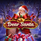 Dear Santa 徽标