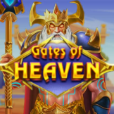 Gates of Heaven 徽标