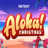 Aloha! Christmas Edition 徽标
