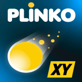 Plinko XY 徽标