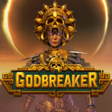 Godbreaker 徽标