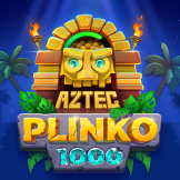 Plinko Aztec 徽标