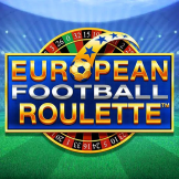 European Football Roulette 徽标
