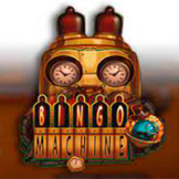 Bingo Machine 徽标