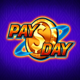 Pay Day 徽标