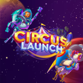 Circus Launch 徽标