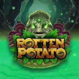 Rotten Potato 徽标