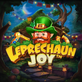Leprechaun Joy logo